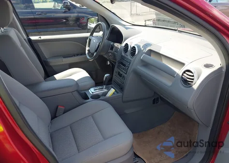 2005 Ford Freestyle Sel from USA, damaged, VIN 1FMZK05135GA23270